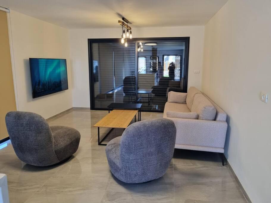 זריחה למרגלות הגלבוע Villa Nurit Exterior photo