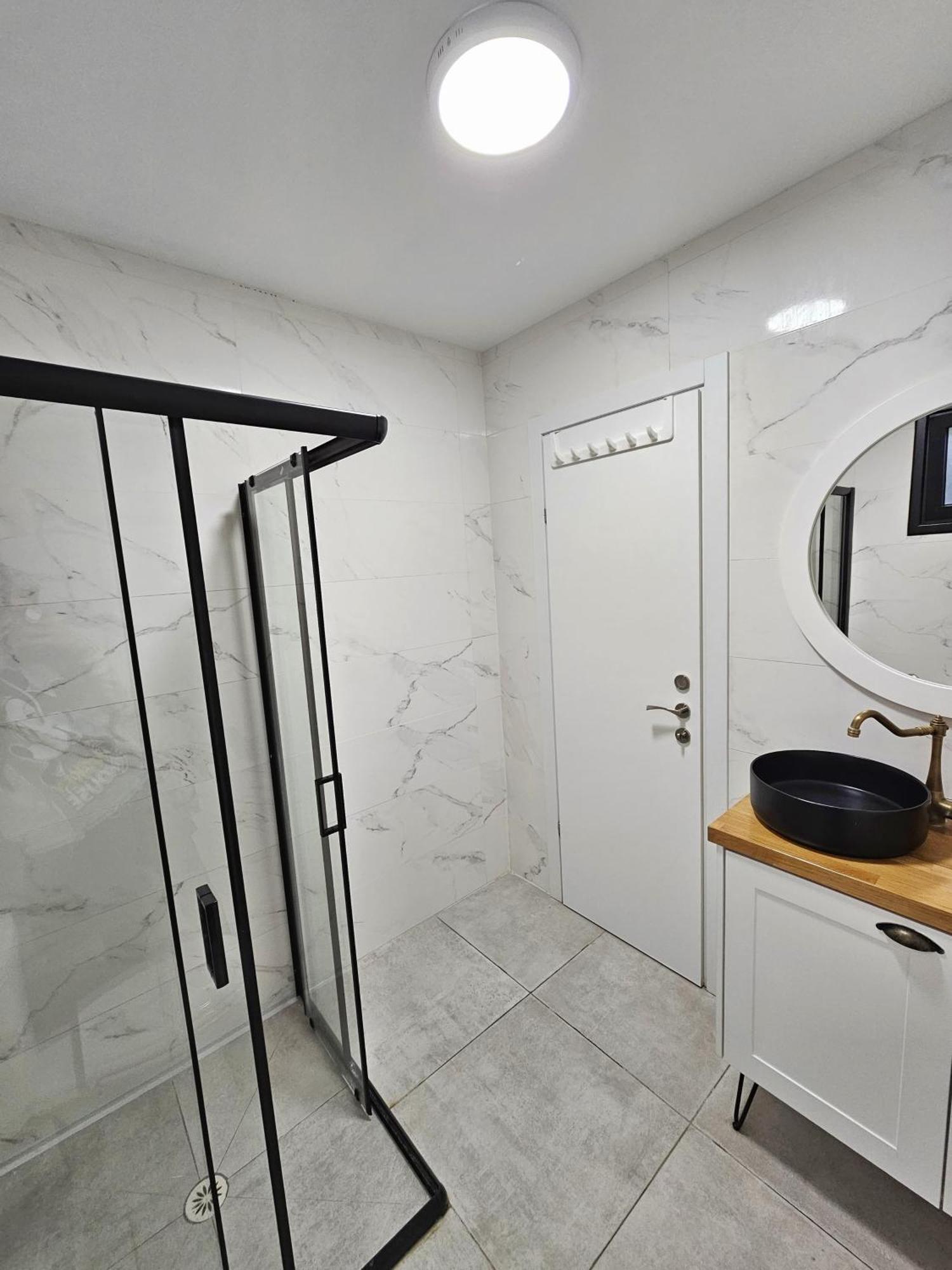 זריחה למרגלות הגלבוע Villa Nurit Exterior photo