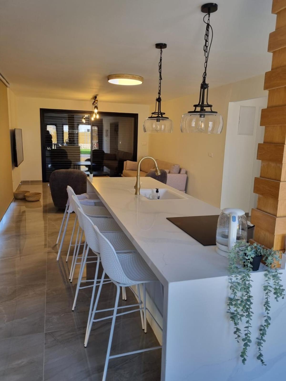 זריחה למרגלות הגלבוע Villa Nurit Exterior photo