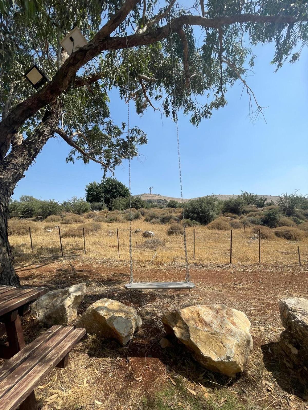 זריחה למרגלות הגלבוע Villa Nurit Exterior photo
